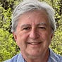 Tony Lupton's avatar