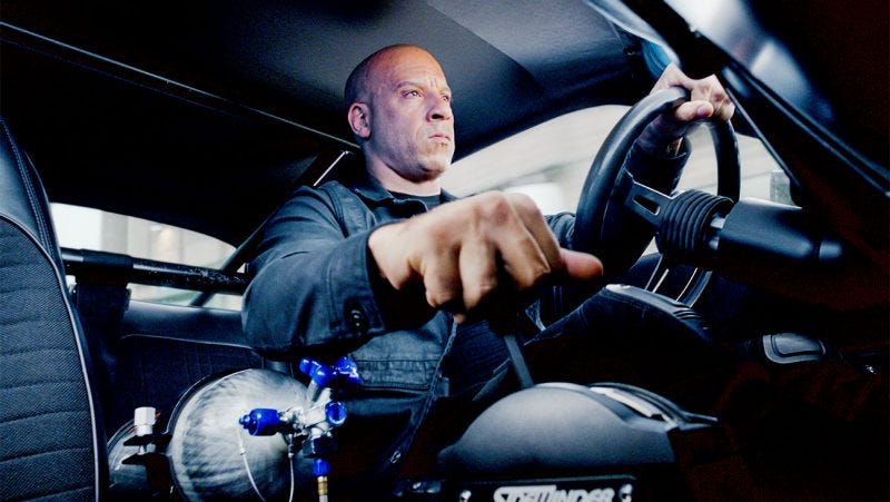 vin diesel fate of the furious holds top box office vin diesel fate of the furious holds top box office
