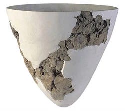 Age Of Pottery Making Moved Back