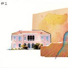 I own a story about a house I never saw