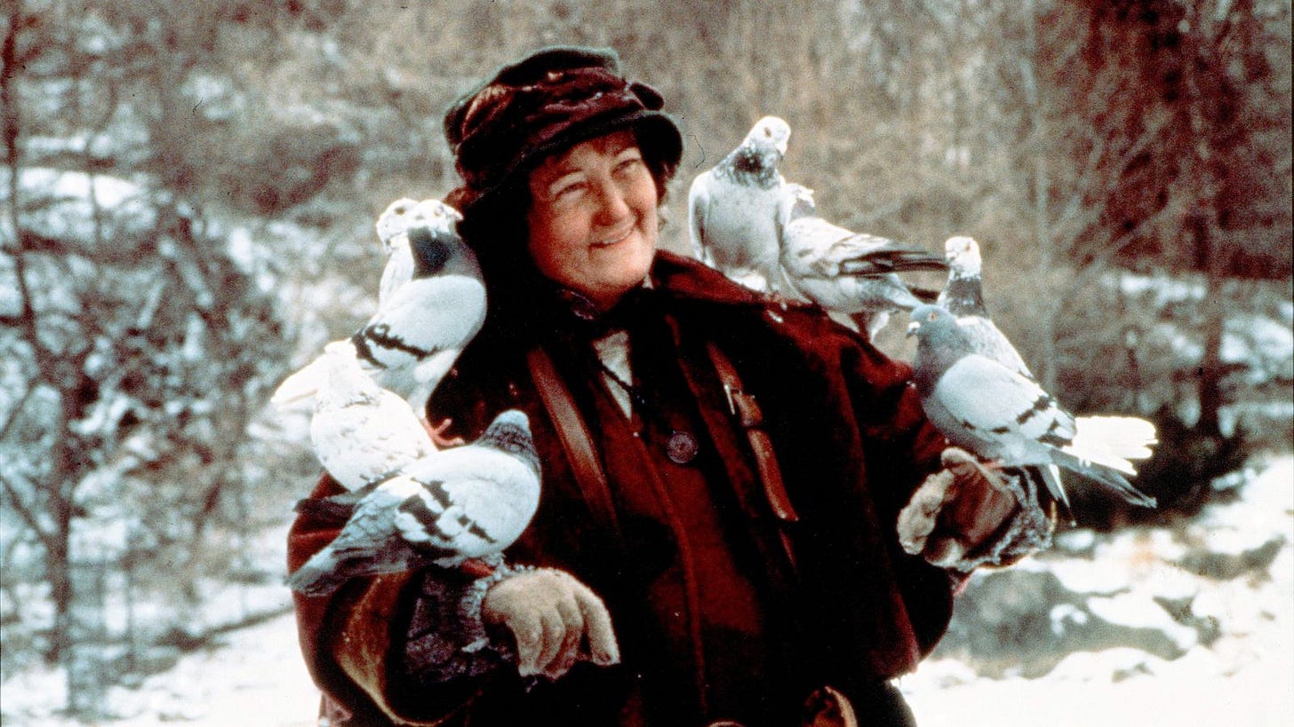 Brenda Fricker, best known for My Left Foot and Home Alone 2, dies aged 81 | Ents & Arts News | Sky News Brenda Fricker, best known for My Left Foot and Home Alone 2, dies aged 81 | Ents & Arts News | Sky News