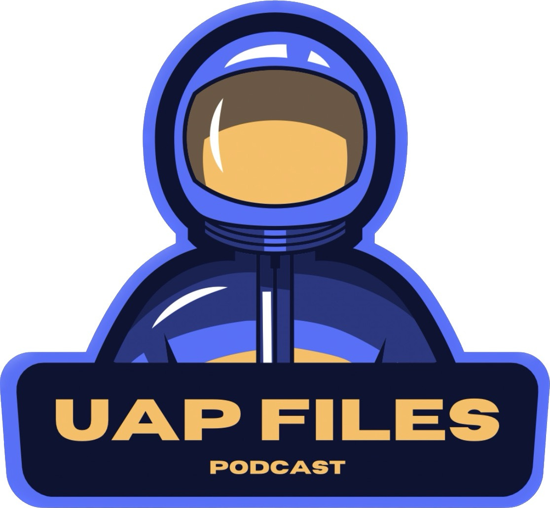 UAP Files Substack