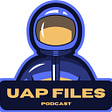 UAP Files's avatar