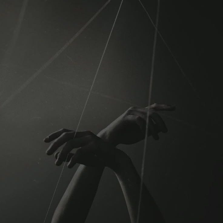 Substack profile picture for @couture