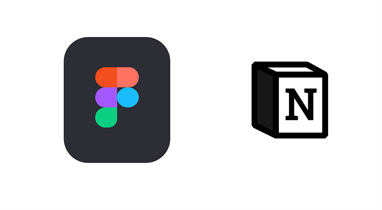 A Re - Design of Figma and Notion logo by Kosisochukwu Ibute on Dribbble A Re - Design of Figma and Notion logo by Kosisochukwu Ibute on Dribbble