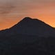 Distant Mountain