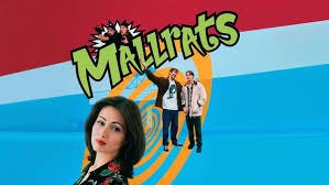 Mallrats | Rotten Tomatoes Mallrats | Rotten Tomatoes