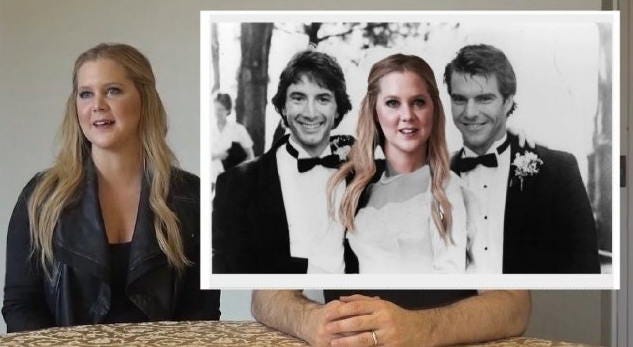 Amy Schumer