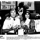 Gene Simmons: At the Deli with Uncle Chaim, Part 1