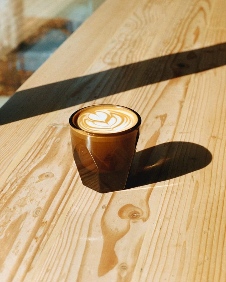 Images of 10 Speed Coffee