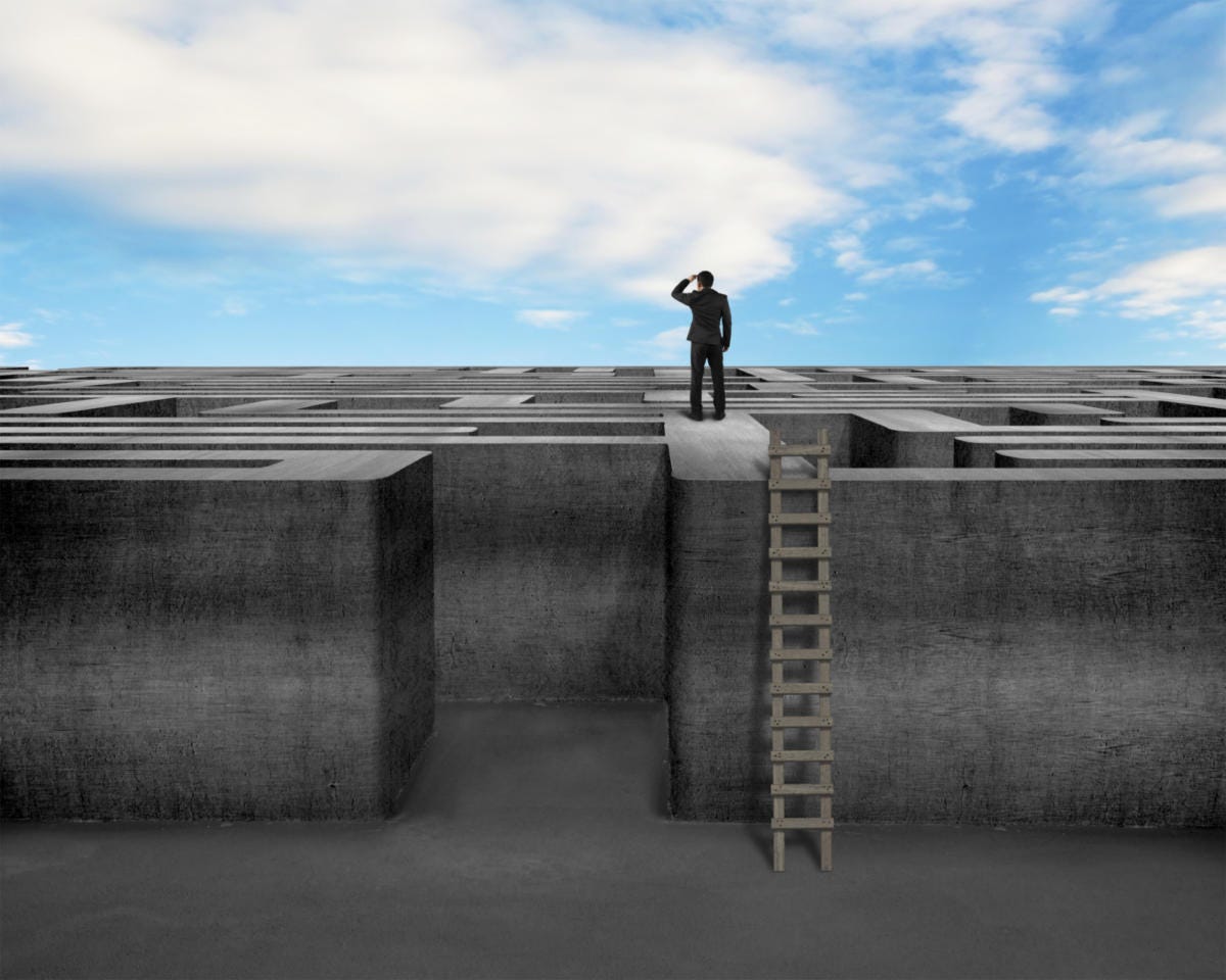 3 telltale signs it's a real digital transformation