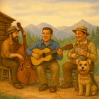 Downbeat: Mulligan Meadows