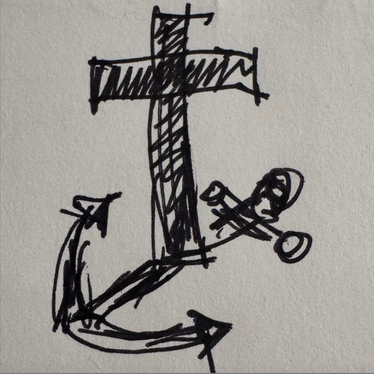 Discipleshipmate: Discipleship + Shipmate