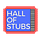 Hall of Stubs Newsletter
