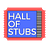 Hall of Stubs Newsletter