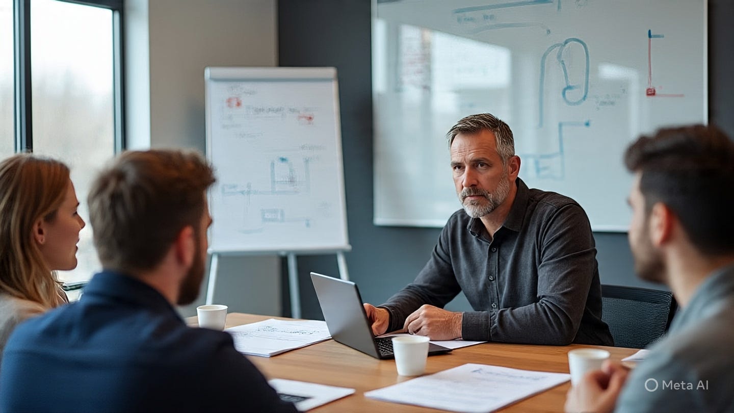 Image created using Meta AI. The prompt used to create the image is shared in the post Image created using Meta AI. The prompt used to create the image is shared in the post