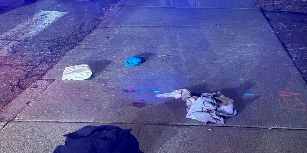 BREAKING: Brown University Shooting Leaves Two Dead, Eight Critically Injured as Suspect Remains at Large