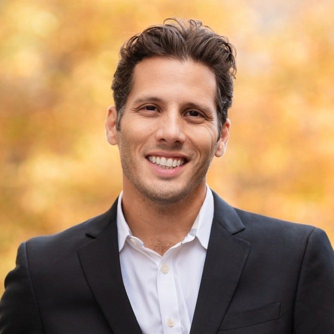 Jason Putorti – Medium