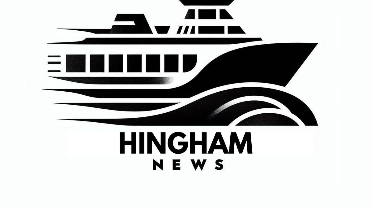 Hingham Select Board Signs 2026 Town Meeting Warrant, Sets Stage for ...