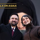 Sharia-laki tunkeutuu newyorkilaisten koteihin - Mamdani ei halua poliisin puuttuvan lähisuhdeväkivaltaan