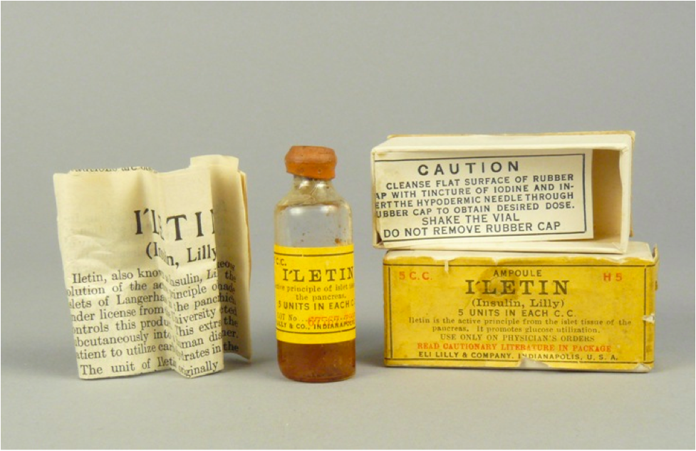 Iletin, 1920s | Discover Indiana Iletin, 1920s | Discover Indiana