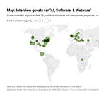 AI, Software, & Wetware Interview Series