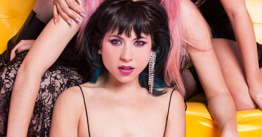 Netflix Reality Series 'I'm With the Band: Nasty Cherry' Season 1:  Everything we Know so Far - What's on Netflix