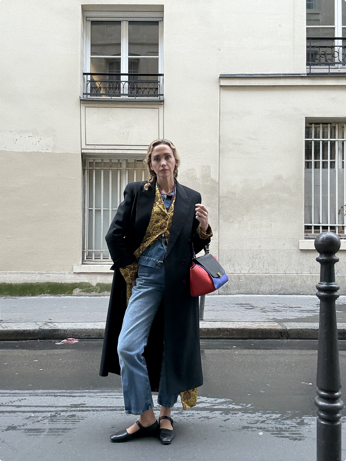 075: PARIS MVPS - by Christina Holevas - Habiter