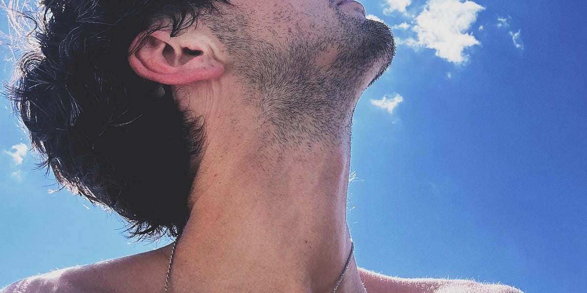 September By Jacob Stephen Jacob S Substack