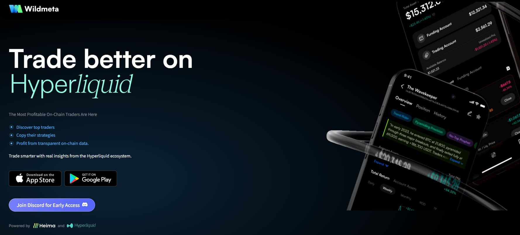 Hyperliquid Korea Hackathon Wrap-Up: A Quick Look at 13 Winning Projects