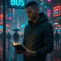 J B Foxx's avatar