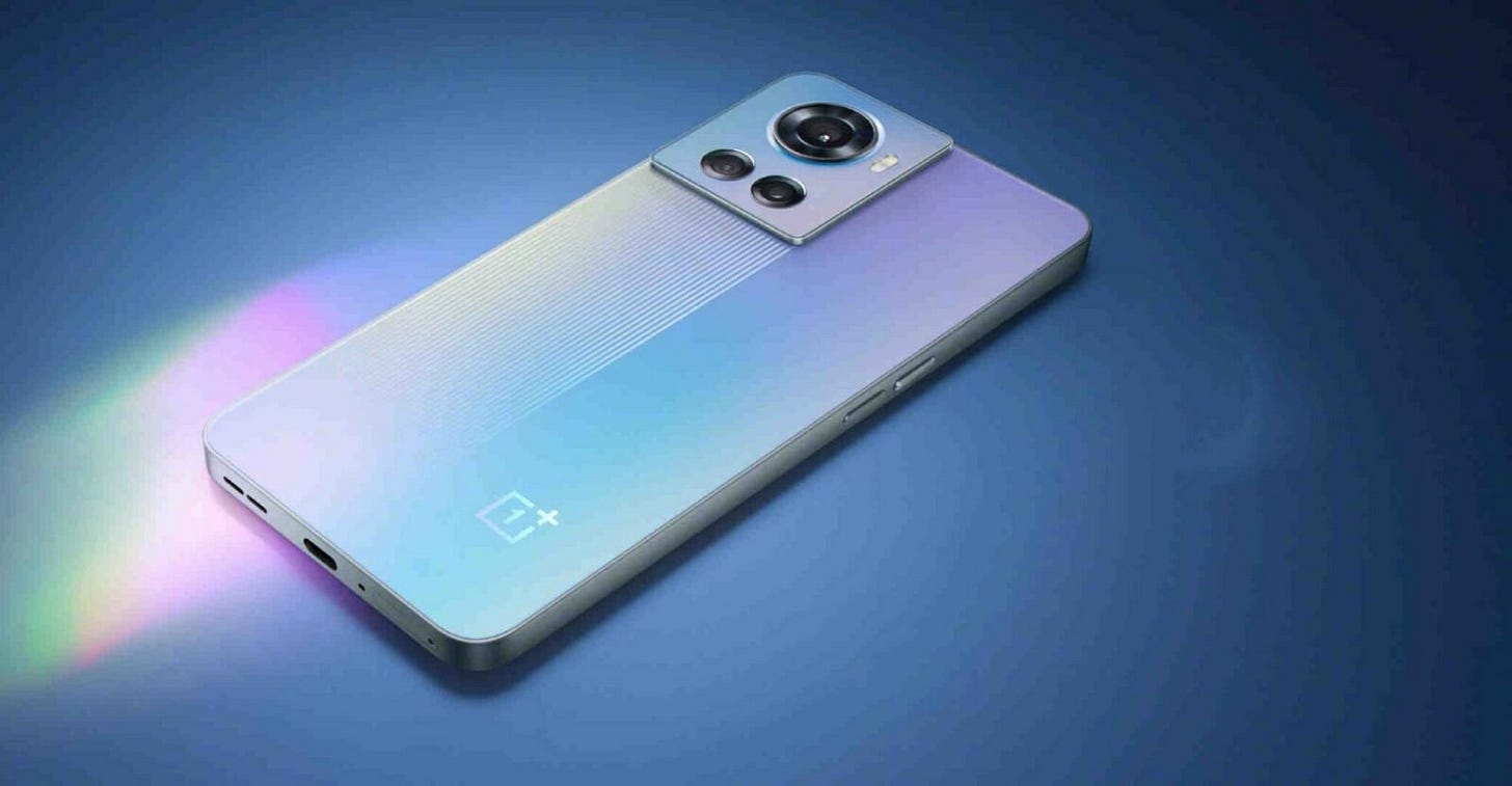 OnePlus