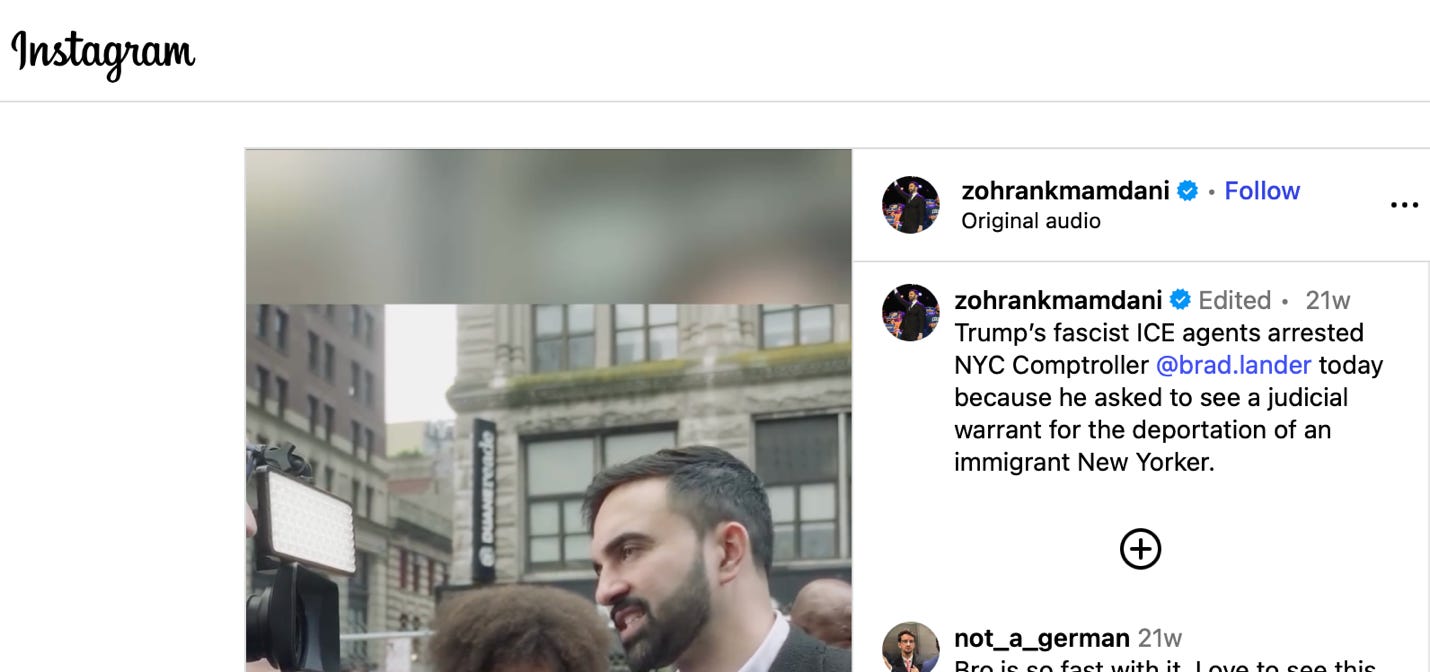 A screenshot of a social media post

AI-generated content may be incorrect.