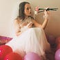 Charlotte Balladine's avatar