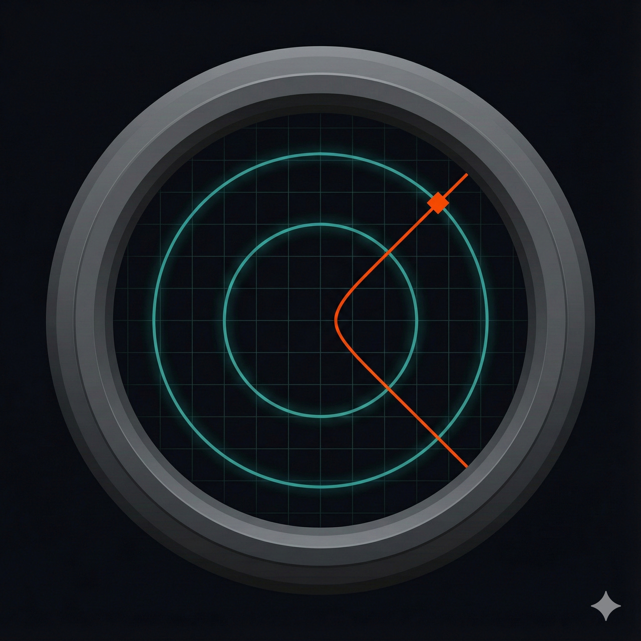 The Sentinel Briefing logo