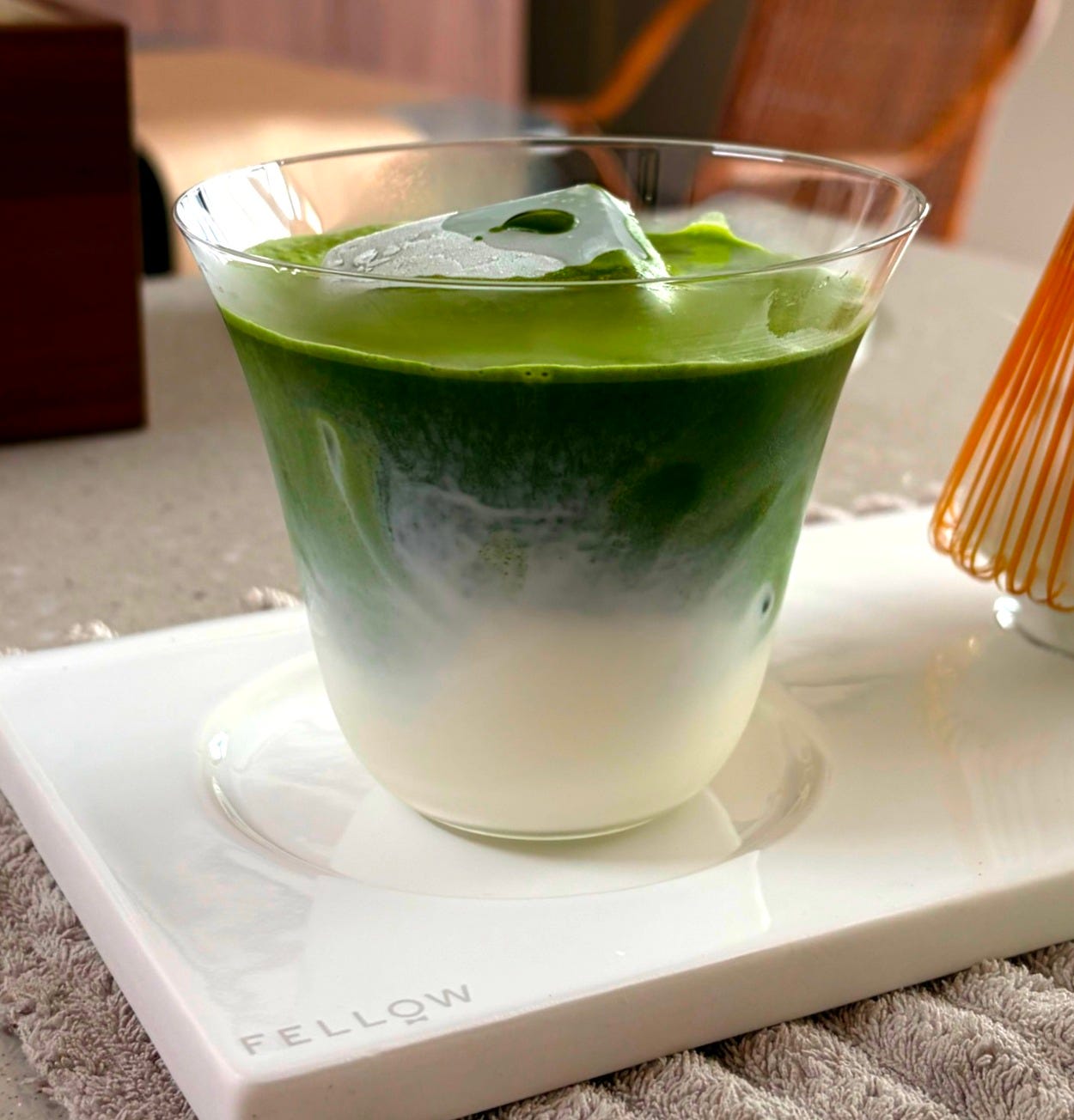 matcha