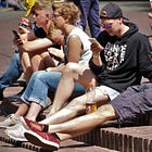 The Smartphone Empire Strikes Back