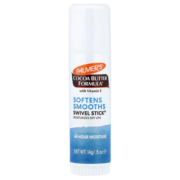 Palmer's, Cocoa Butter Formula® with Vitamin E, Swivel Stick, 0.5 oz (14 g)