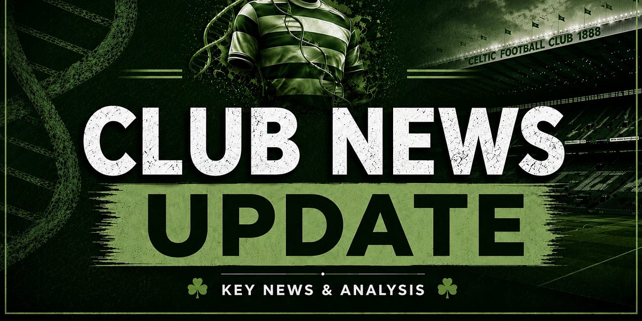 Celtic striker linked with move away - How much will the club get for him?