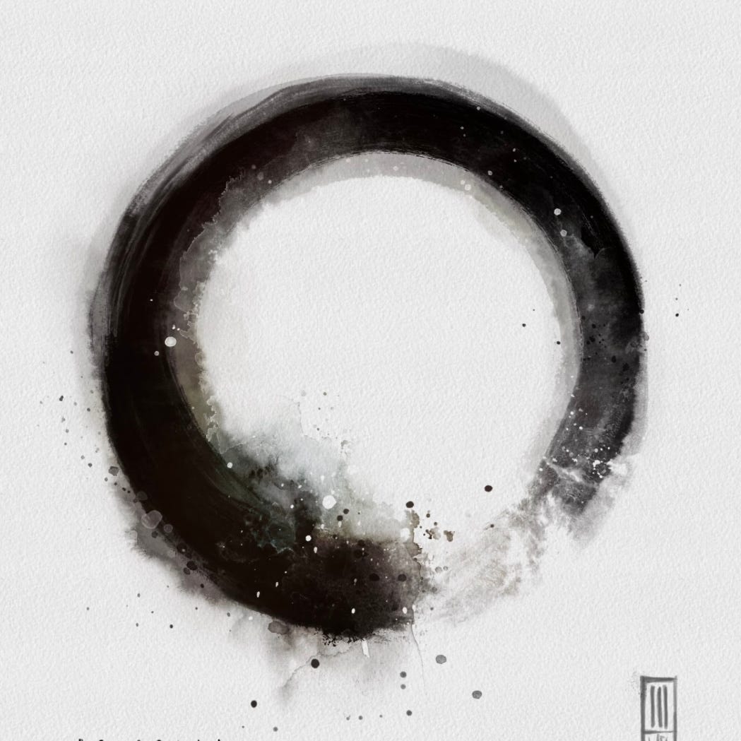 The Tatami Chronicles