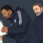 Tactics by Toy Story: The Kindergarten Reign of a Smooth Talking Imposter