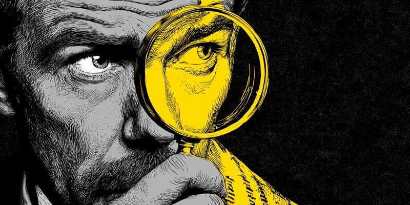 Micromanaging, micromanager | The Best Leadership Newsletter for Managers and VPS