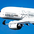 Reducing Emissions from Aviation Using Composite Materials