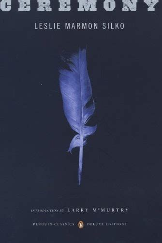 A Literary Odyssey: Book 104: Ceremony by Leslie Marmon Silko (Finished).