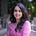Swati Hegde | Author & Editor's avatar