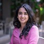 Swati Hegde | Author & Editor's avatar
