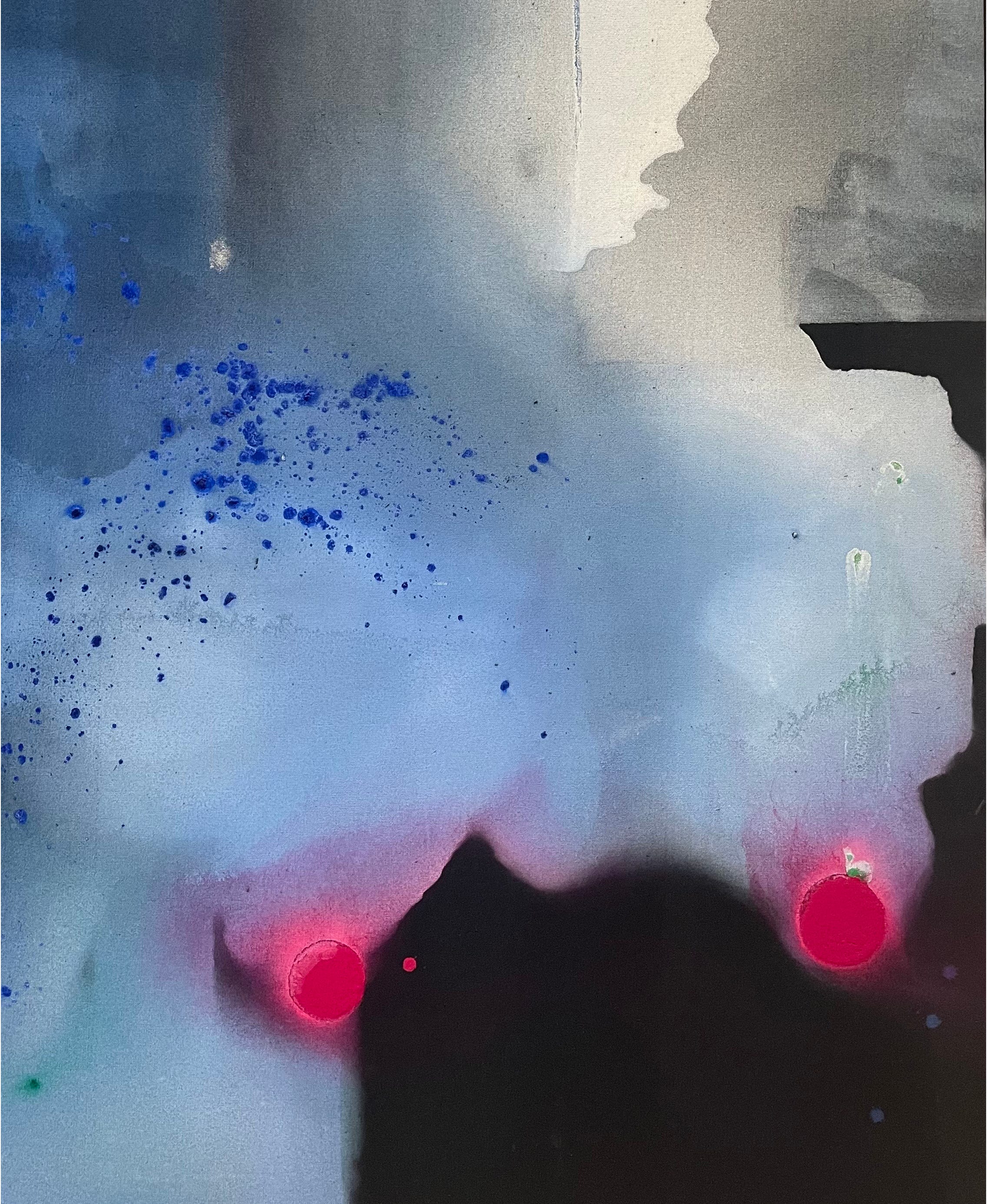 The unbound universe of Helen Frankenthaler