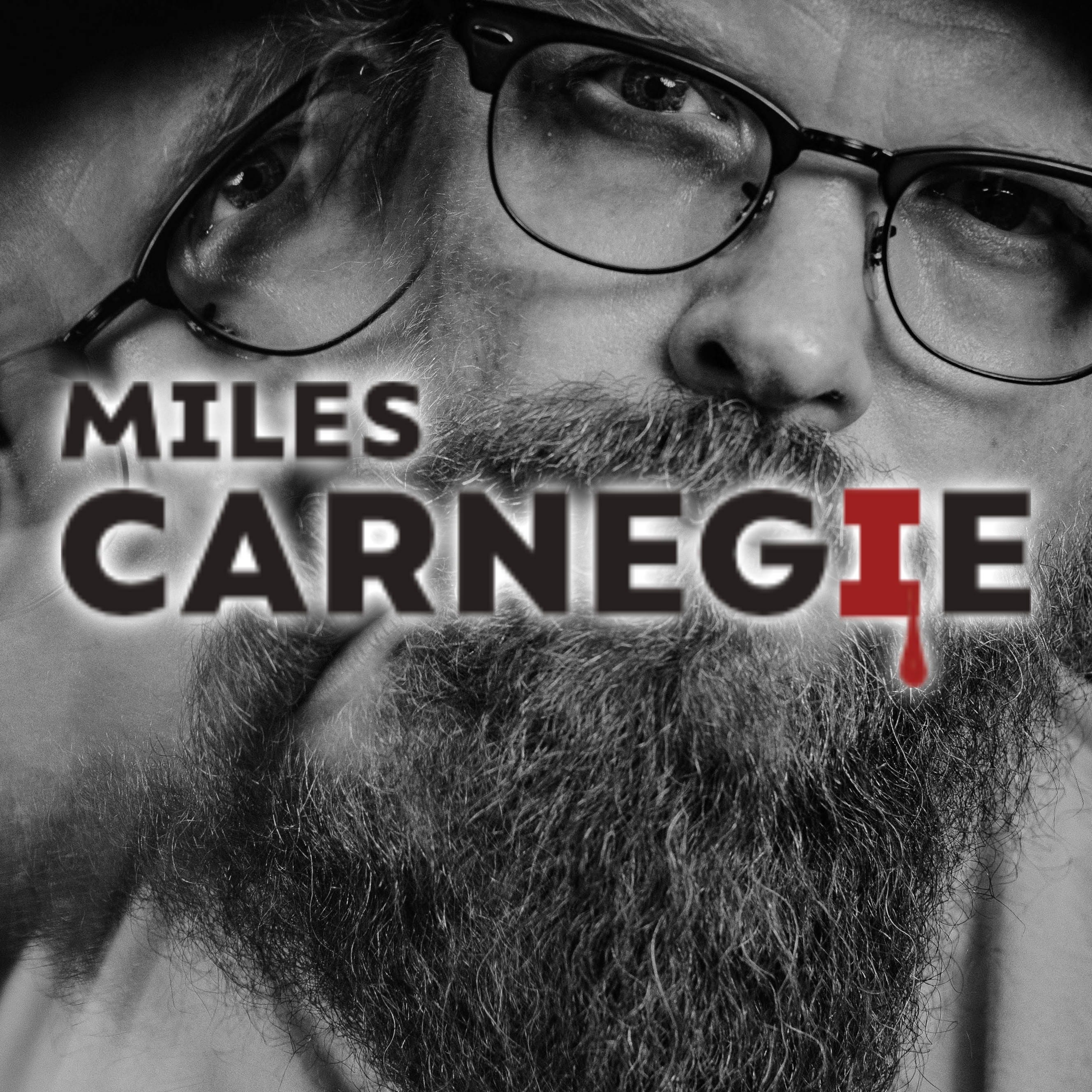 Miles Carnegie