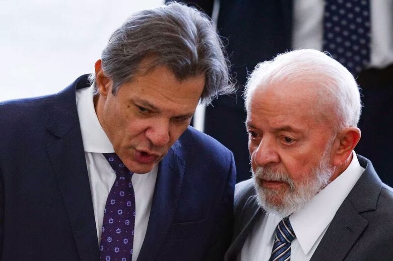 Governo Lula quer novo aumento de impostos e indústria alerta