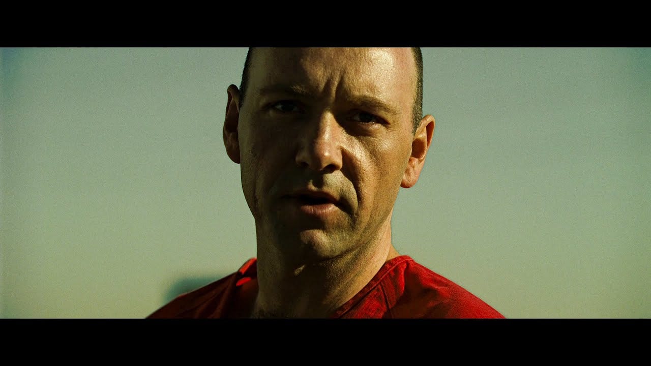 WHAT'S IN THE BOX?! - SE7EN / Seven Ending - Full Scene - YouTube